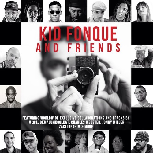 Kid Fonque
